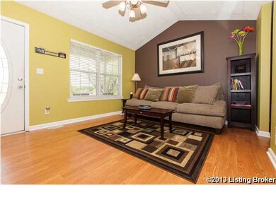 207 Forest Ridge Dr, Mount Washington, KY 40047 - photo 5