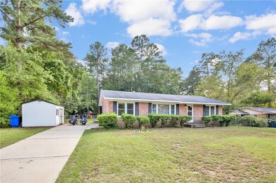 7517 Kisco Dr, Fayetteville, NC 28303 - photo 3