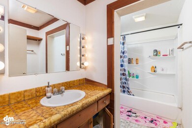 Unit A Bathroom