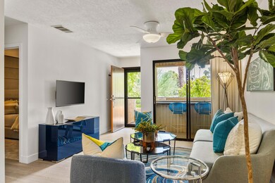 2821 N Los Felices Cir W #203-6