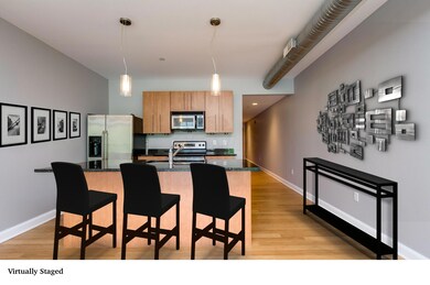 100 E Gay Street Kitchen (1)