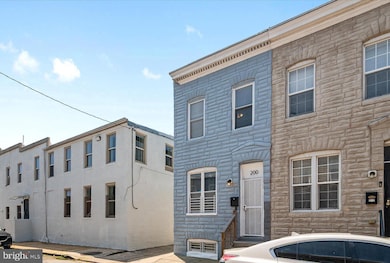 200 N Rose St, Baltimore, MD 21224 - photo 3