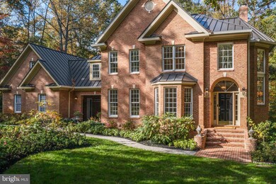 918 Malvern Hill Dr, Davidsonville, MD 21035 - photo 3