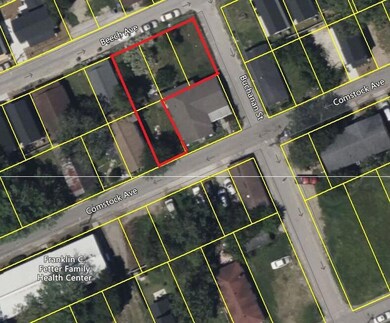 4 lots Aerial photo 1