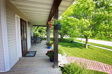 Porch