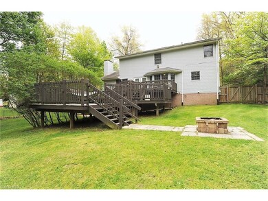 *Back Of The Home! Fully Fenced In Yard!!