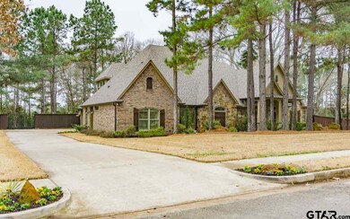 2015 2015 Equestrian Ln, Tyler, TX 75703 - photo 2