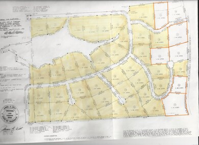 Timberlane Estates Map Lot 15-17-21-26-2