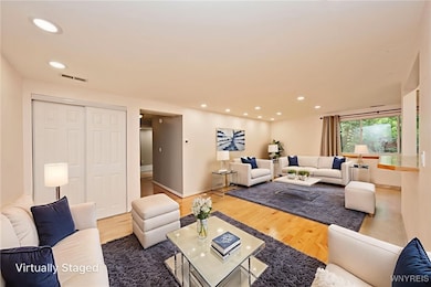 5 Cambridge Square unit F, Buffalo, NY 14221 - photo 6