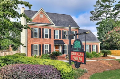 299 Ashbrook Dr, Augusta, GA 30907 - photo 3