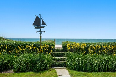 439 Sea View Ave, Osterville, MA 02655 - photo 4
