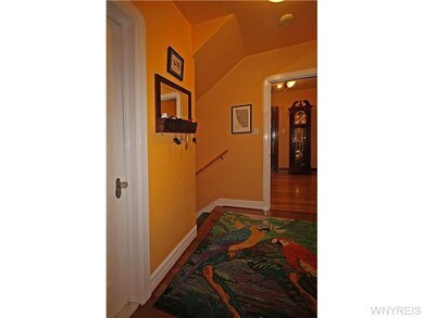 Other hallway