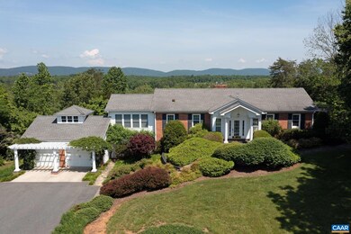 843 Campbell Rd, Keswick, VA 22947 - photo 2