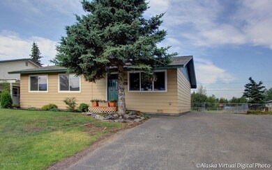 Exterior #3