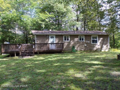 295 Lookout Point Rd, Canadensis, PA 18325 - photo 4
