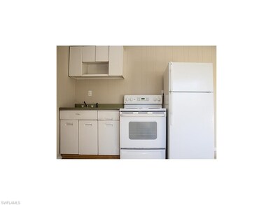 Unit 1 Kitchen
