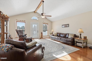 235 Sunny Way, Dandridge, TN 37725 - photo 4