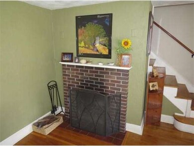 22 Vassar St, Medford, MA 02155 - photo 5
