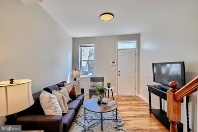 1726 Marshall St, Baltimore, MD 21230 - photo 6