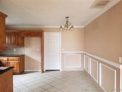 21618 E 32nd Place S, Broken Arrow, OK 74014 - photo 5