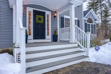 9 Bixby Farm Ln, Bedford, NH 03110 - photo 3