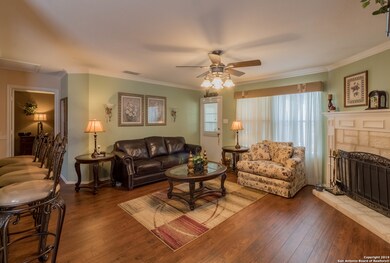 24730 Maple Crest, San Antonio, TX 78261 - photo 7