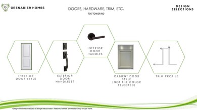 705 Tower Rd, Wylie, TX 75098 - photo 5