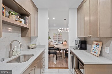 4311 Massachusetts Ave NW unit 4345, Washington, DC 20016 - photo 4