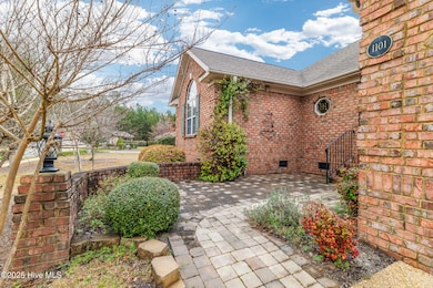 GI - 1101 Jamesford Ct Exteriors - Listi