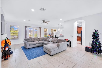 3480 Pawleys Loop N, Saint Cloud, FL 34769 - photo 2