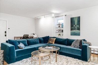 114 Sewall Ave unit A, Brookline, MA 02446 - photo 4