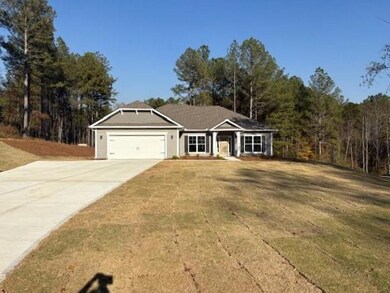 759 Eagle Heights Dr, Maysville, GA 30558 - photo 2