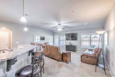 31123 E 64th St S, Broken Arrow, OK 74014 - photo 6