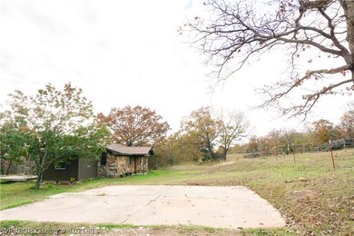 113750 S 4670 Rd, Gans, OK 74936 - photo 3