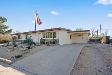 02-Front of Home