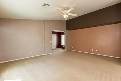 6) GREAT ROOM
