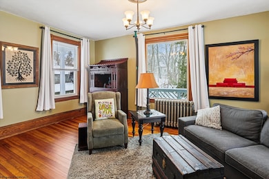 364 4th St, Davis, WV 26260 - photo 7