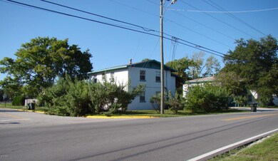 1 -Bellevue flier pic 733 front 2