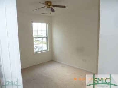 Bedroom.