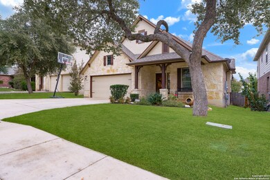 3618 Bennington Way, San Antonio, TX 78261 - photo 3