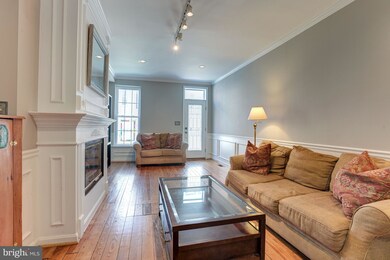 1271 William St, Baltimore, MD 21230 - photo 6