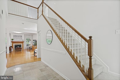 6000 Countless Stars Run, Clarksville, MD 21029 - photo 5