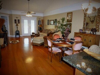 7272 Shellman Bluff Rd NE unit 10, Townsend, GA 31331 - photo 4