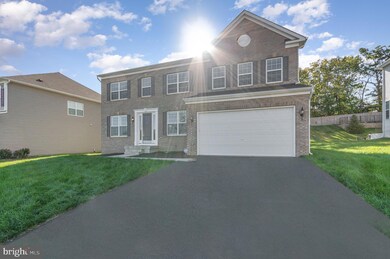 9412 Pattys Ct, Lorton, VA 22079 - photo 5