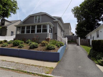 45 Gray St, Providence, RI 02909 - photo 2