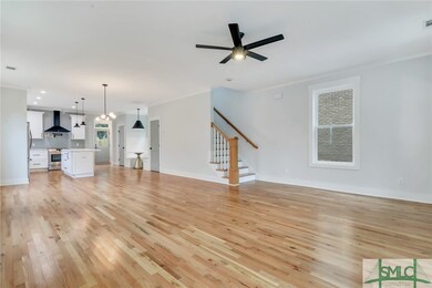 645 Hamilton Ct, Savannah, GA 31401 - photo 4