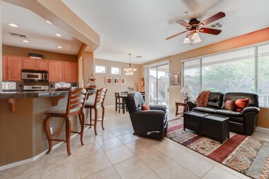 004_Living & Dining Room