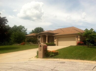 4555 W Burgundy Trail, La Porte, IN 46350 - photo 2