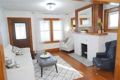 734 34th St, Des Moines, IA 50312 - photo 2