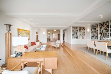 The Berkeley House unit 12 DEF, New York, NY 10019 - photo 3